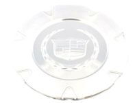 OEM 2007 Cadillac Escalade Hub Cap - 9597286