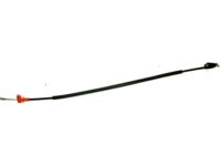 OEM 2016 GMC Sierra 3500 HD Lock Cable - 23138470