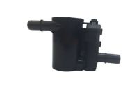 OEM 2007 Saturn Aura Vent Control Solenoid - 13575701