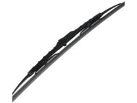 OEM Saturn Ion Blade Asm, Windshield Wiper - 15245111