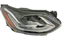 OEM 2019 Chevrolet Bolt EV Composite Assembly - 42703227