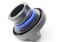 OEM 2012 Chevrolet Malibu Filler Cap - 12642163