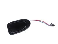 OEM 2013 Cadillac CTS Paddle Switch - 20916648