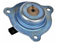 OEM Chevrolet Camaro Control Valve Solenoid - 12670340