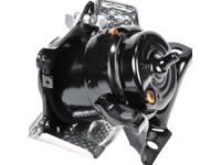 OEM Chevrolet Silverado 1500 Front Mount - 84175582