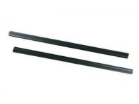 OEM 2015 Chevrolet Silverado 2500 HD Weatherstrip Asm-Front Side Door Lower Auxiliary - 23253025