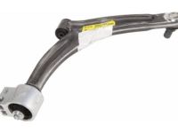 OEM Saturn Aura Lower Control Arm - 22997284