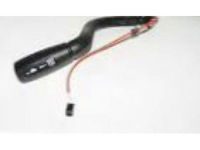 OEM Chevrolet Silverado 1500 Shift Lever - 19418025