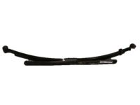 OEM Chevrolet Leaf Spring - 23401108