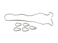 OEM 2009 Chevrolet Colorado Valve Cover Gasket - 89018220
