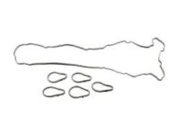 OEM 2010 Hummer H3 Valve Cover Gasket - 89018220