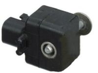 OEM 2004 Chevrolet Suburban 1500 Front Sensor - 15057506