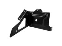 OEM 1999 GMC C2500 Battery Tray - 15067310