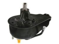 OEM 2002 GMC Sonoma Reservoir Kit, P/S Fluid - 26046753