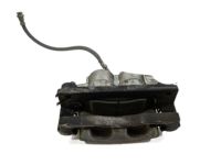 OEM Chevrolet Traverse Caliper Support - 88965679