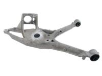 OEM 2008 Cadillac DTS Rear Suspension Control Arm Assembly - 25820031