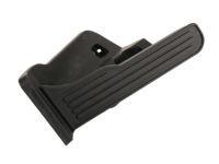 OEM Cadillac Pedal Travel Sensor - 84366712