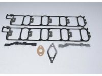 OEM 2004 GMC Sierra 3500 Manifold Gasket - 89017539