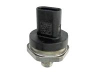 OEM 2016 Chevrolet Impala Sensor - 12627092