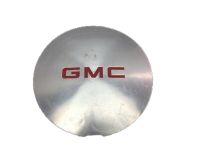 OEM GMC Sonoma Hub Cap - 15724975