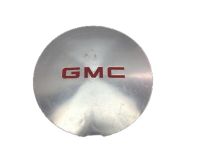 OEM 1998 Chevrolet Blazer Hub Cap - 15724975