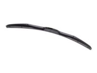 OEM 2015 Chevrolet Corvette Wiper Blade - 84613733