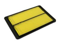 OEM Saturn Filter - 15925738