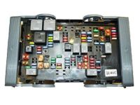 OEM GMC Sierra 1500 Junction Block - 22745714