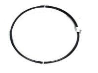 OEM 2013 GMC Sierra 3500 HD Brake Line - 88983905
