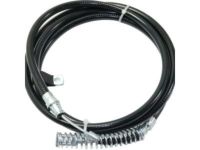 OEM 2003 GMC Sierra 3500 Rear Cable - 15189792