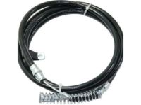 OEM 2003 GMC Sierra 1500 HD Rear Cable - 15189792