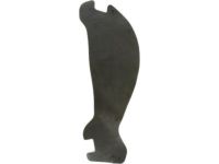OEM Oldsmobile Bravada Splash Shield - 15989763