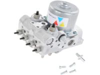 OEM 2003 Cadillac CTS Valve Kit, Electronic Traction Control Brake Pressure Mod - 18046087