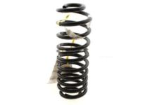 OEM Hummer Rear Spring Assembly - 25956183