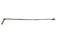 OEM Chevrolet Camaro Shift Control Cable - 92234745