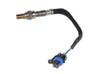 OEM 2000 Chevrolet Monte Carlo Oxygen Sensor - 19178747