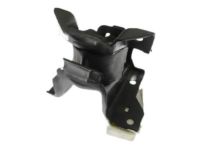 OEM Chevrolet Silverado 3500 HD Front Mount - 15829219