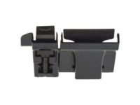 OEM 2011 GMC Acadia Release Handle - 22844266