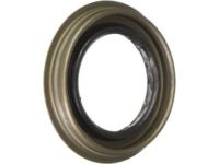 OEM 2012 GMC Sierra 3500 HD Extension Housing Seal - 24238076