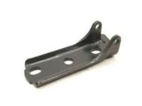 OEM 2002 Pontiac Montana Roller Bracket - 25809294