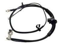 OEM GMC Yukon XL 2500 Negative Cable - 22846471