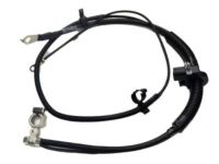OEM 2014 Cadillac Escalade Negative Cable - 22846471