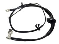 OEM Chevrolet Suburban 2500 Negative Cable - 22846471