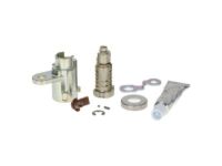 OEM Lock Cylinder - 89022372