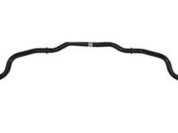 OEM 2010 GMC Acadia Stabilizer Bar - 15837426