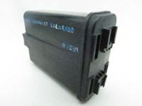 OEM 2008 Hummer H3 Vapor Canister - 19209329