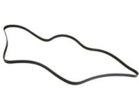 OEM 1993 GMC C2500 Belt - 19244952