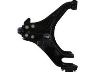 OEM 2010 GMC Canyon Lower Control Arm - 15104113