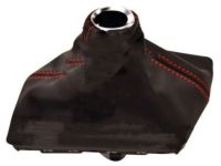 OEM 2017 Chevrolet Corvette Shift Boot - 23411178