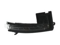 OEM 2017 Cadillac Escalade ESV Turn Signal - 23463302